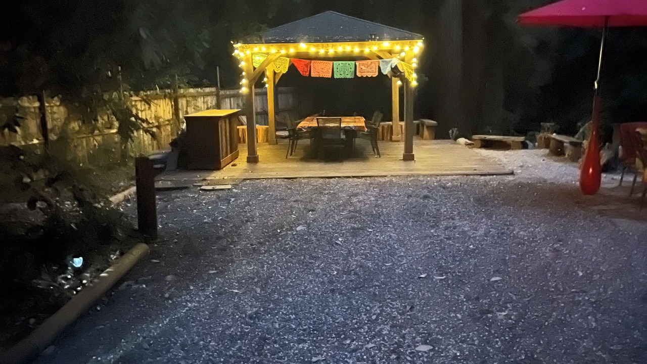 Photo of Outdoor in Soquel
