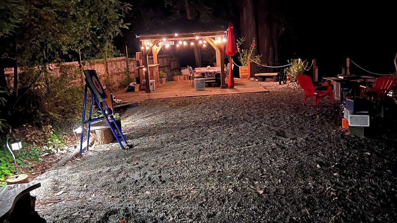 Photo of Patio Balcony in Soquel