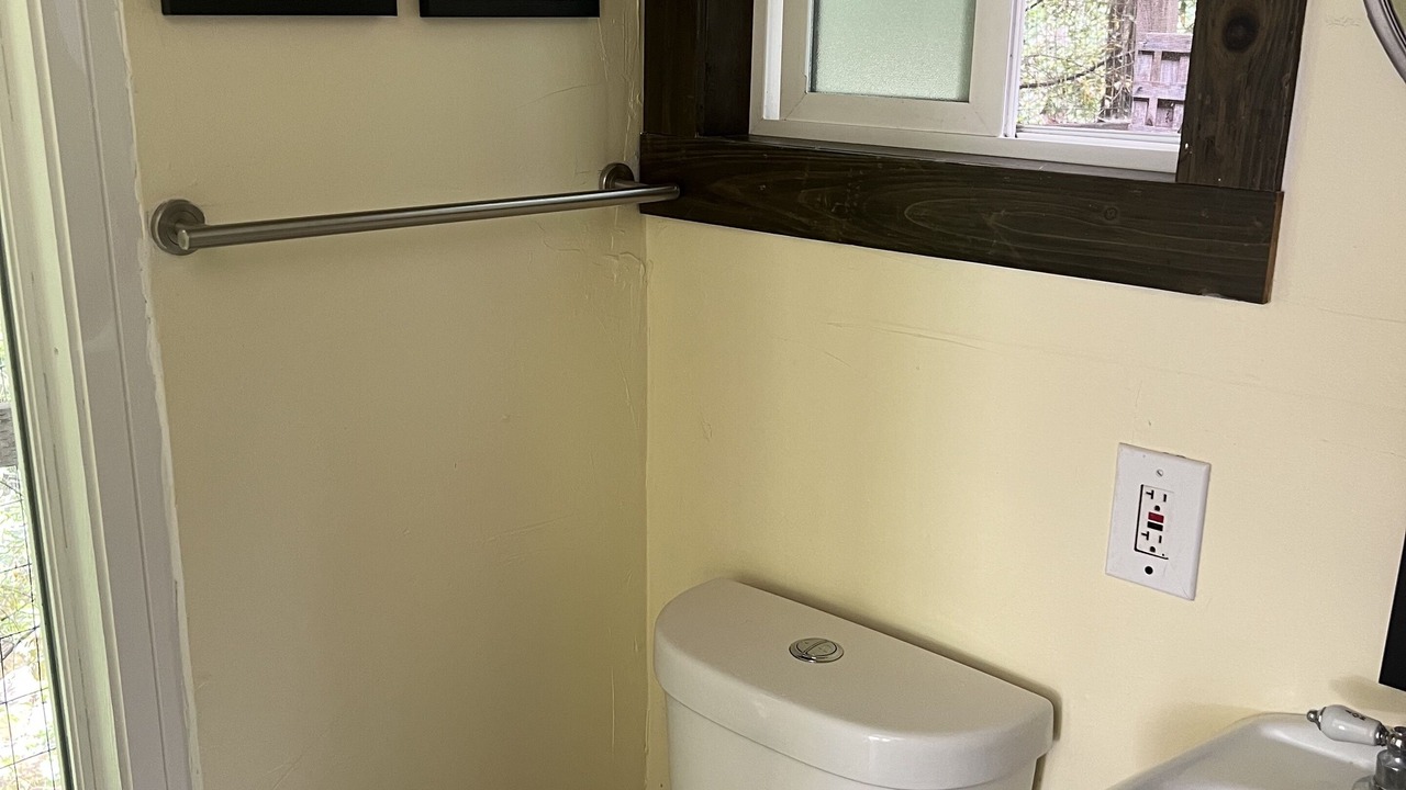 Photo of Bathroom in Soquel