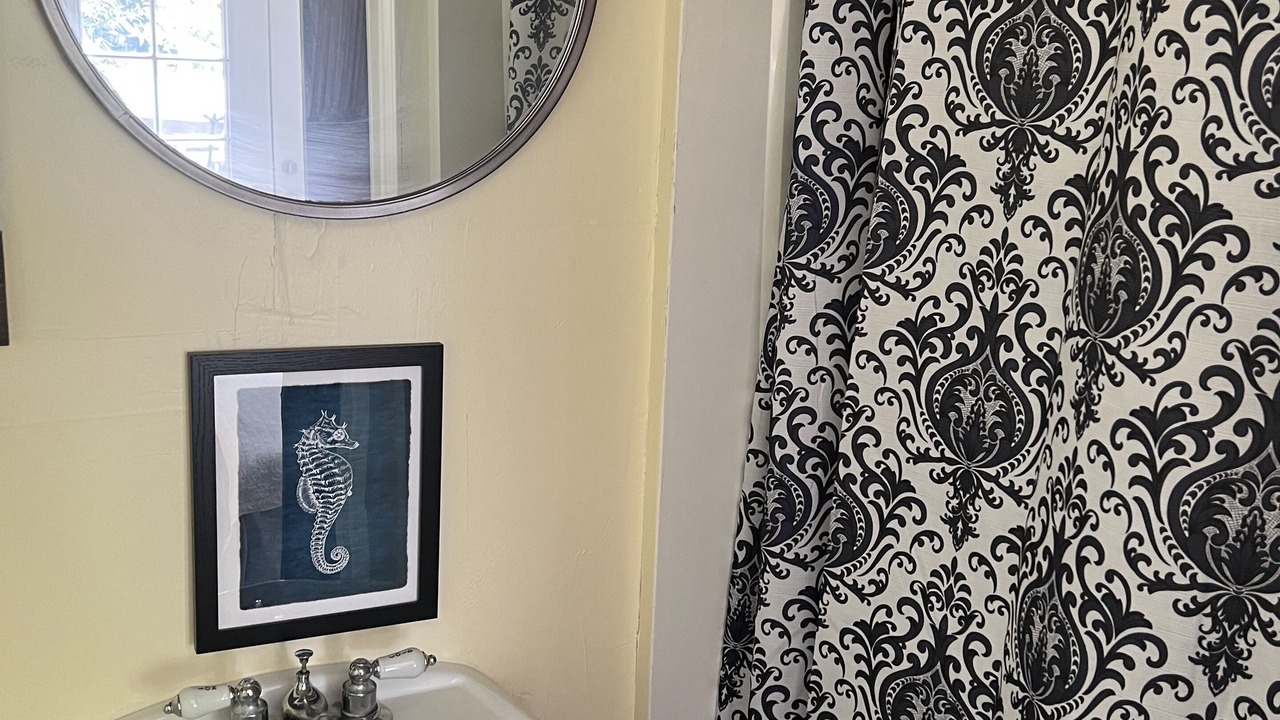 Photo of Bathroom in Soquel