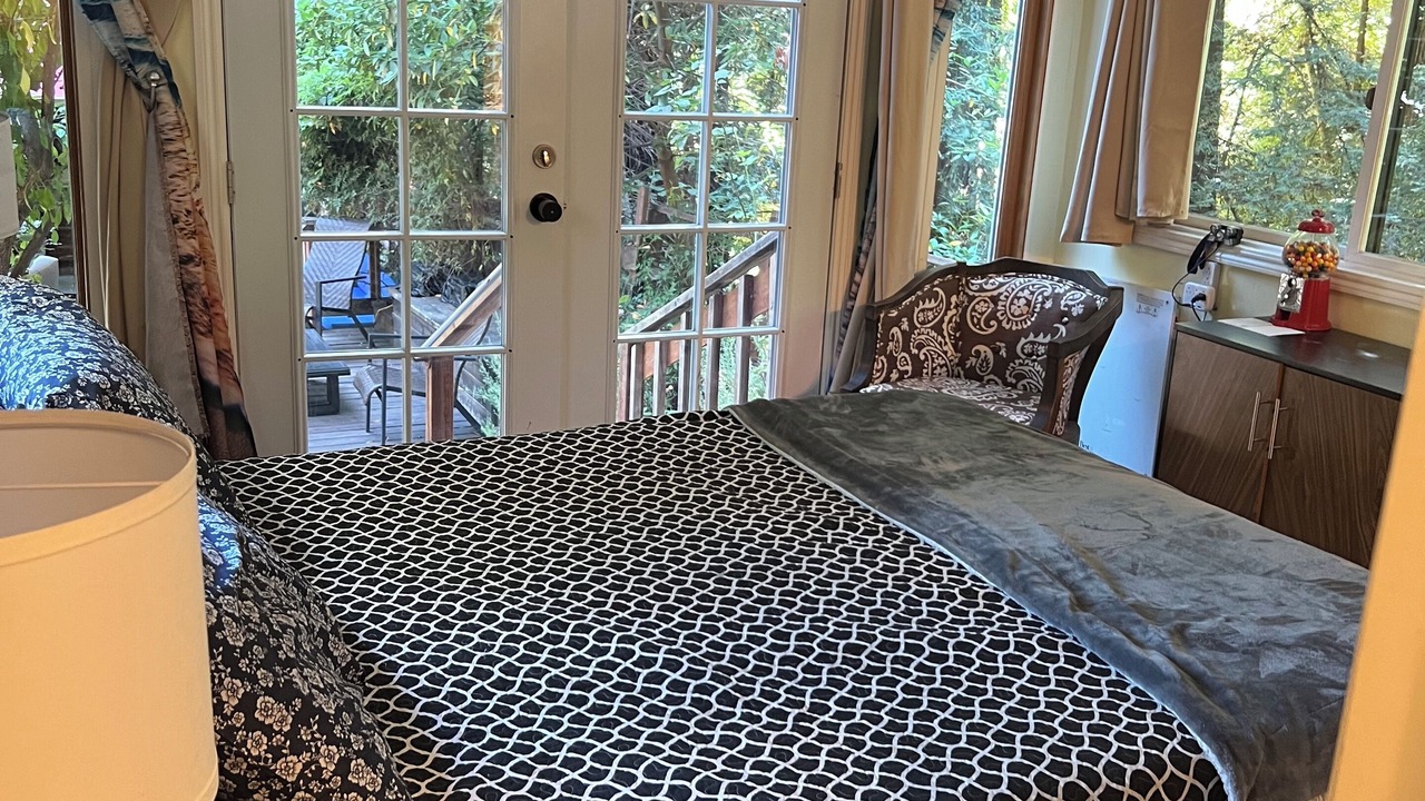 Photo of Bedroom in Soquel