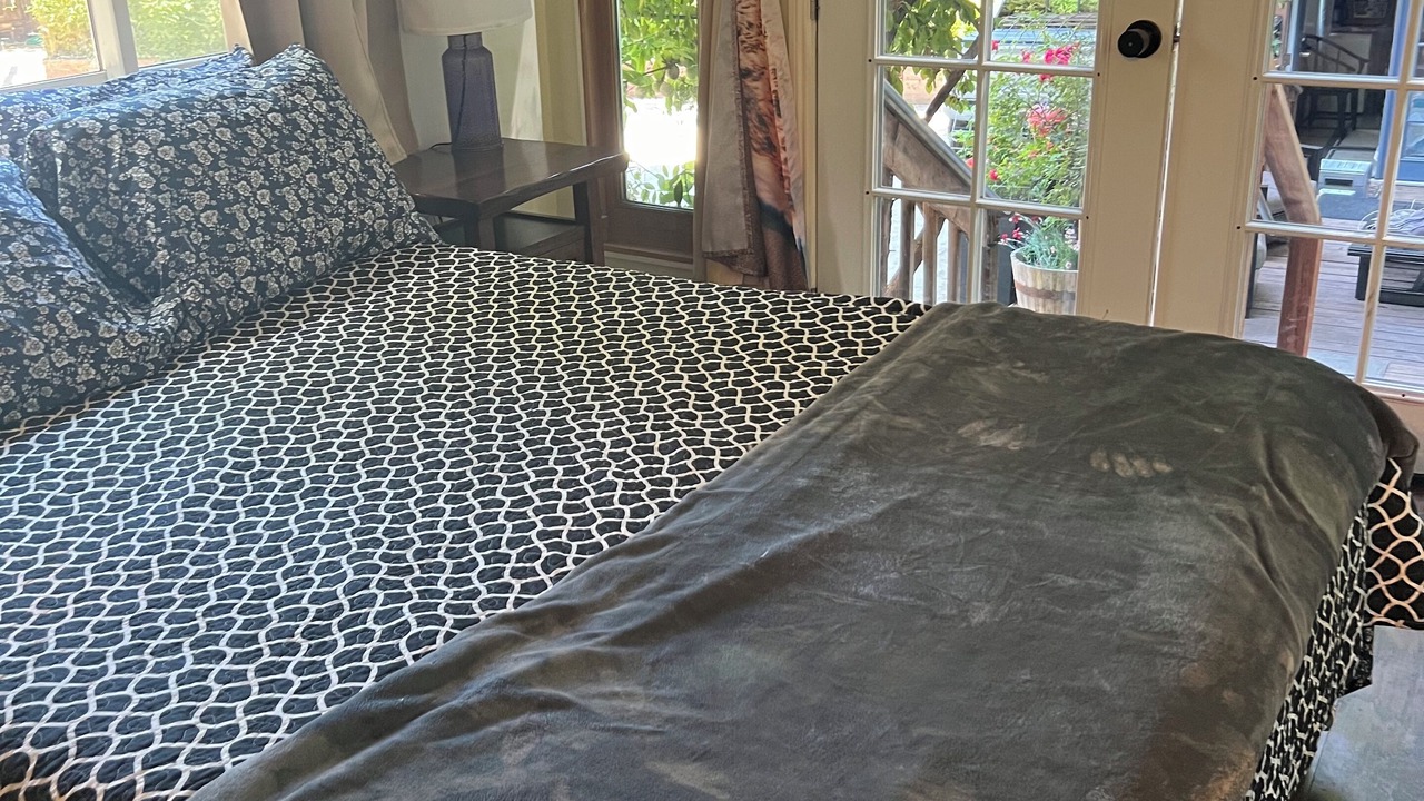 Photo of Bedroom in Soquel