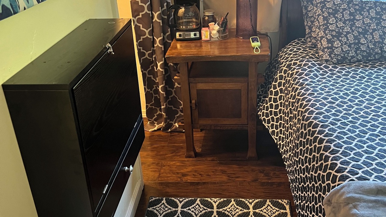 Photo of Bedroom in Soquel
