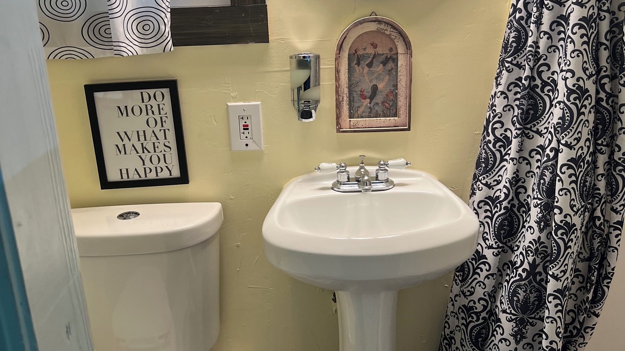 Photo of Bathroom in Soquel