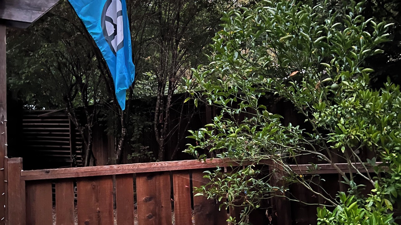 Photo of Outdoor in Soquel