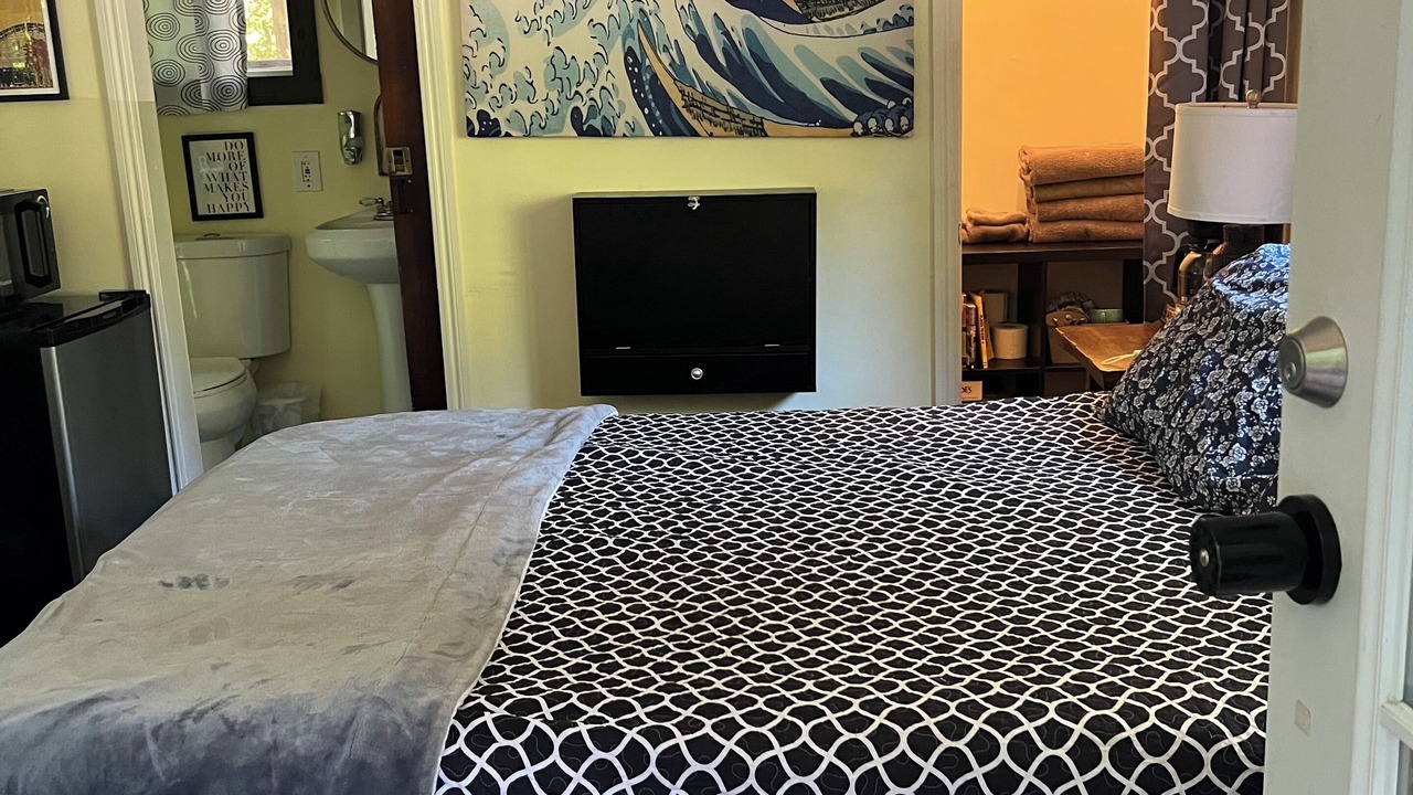 Photo of Bedroom in Soquel