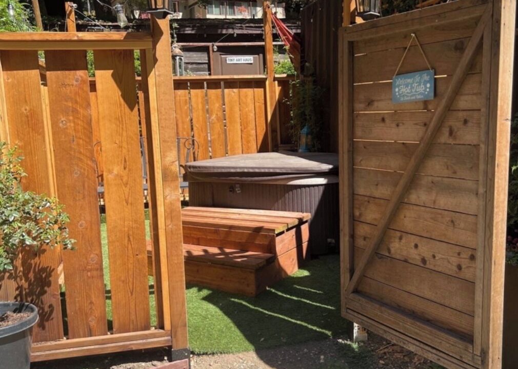 Photo of Outdoor in Soquel