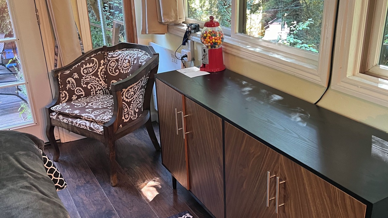 Photo of Livingroom in Soquel