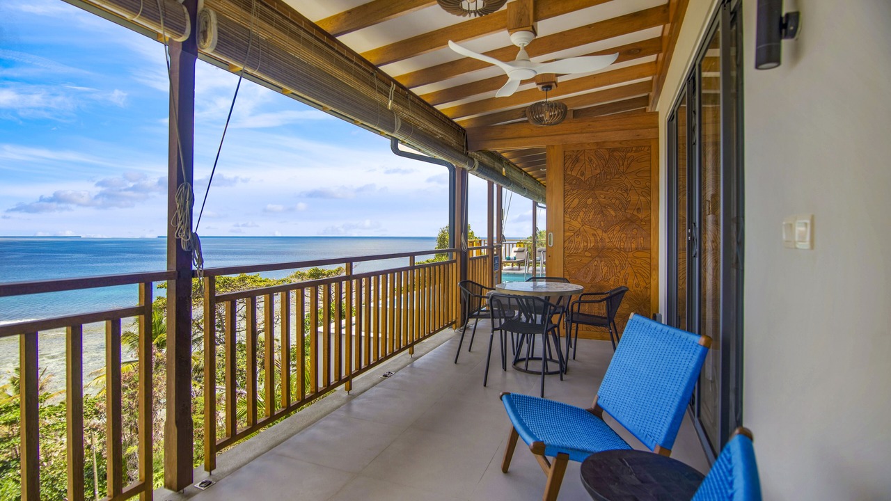 Photo of Outdoor in Anse Royale