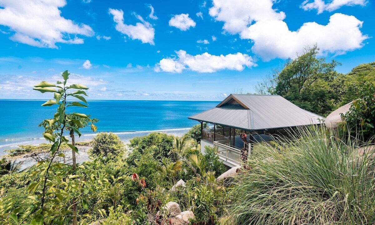 Photo of Others in Mahe Island