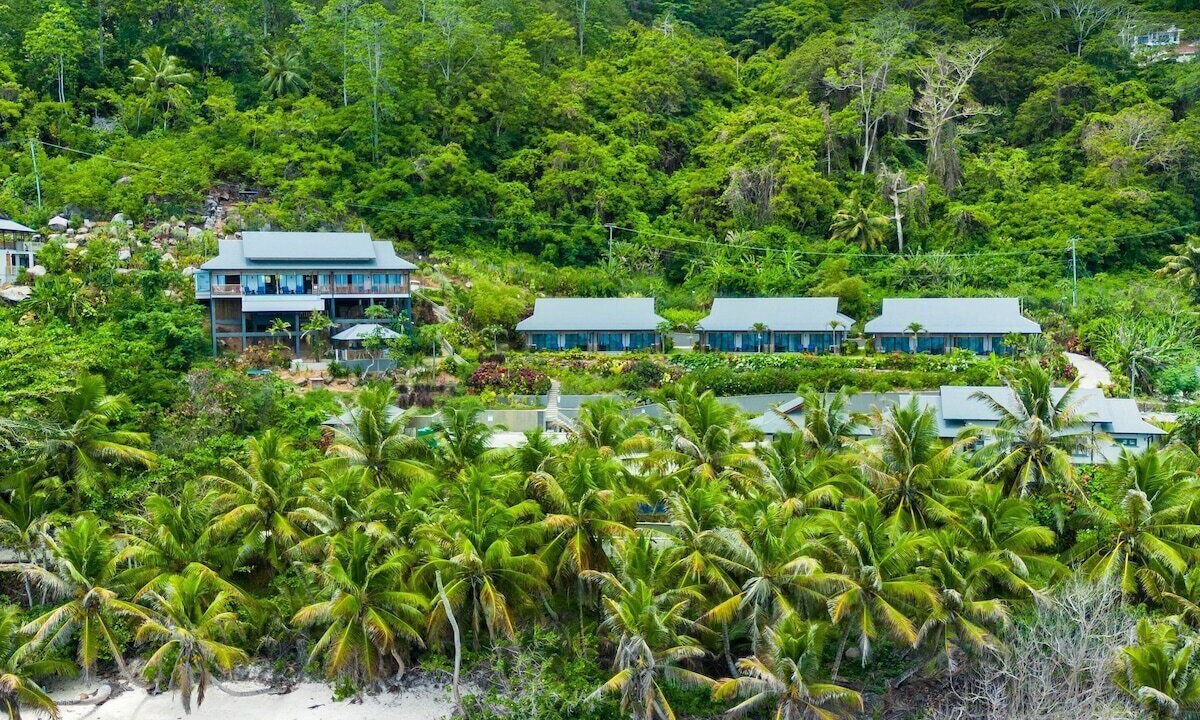 Photo of Others in Mahe Island