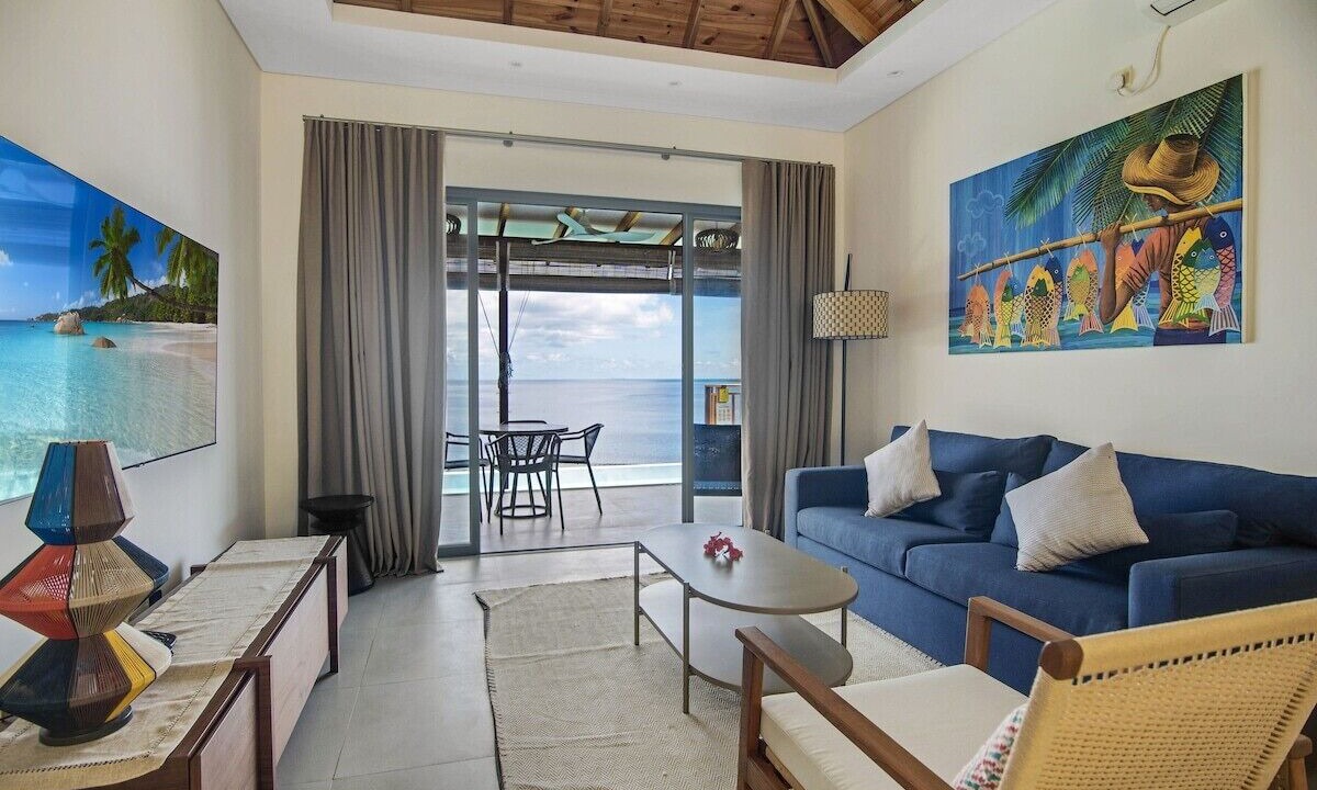 Photo of Outdoor in Mahe Island