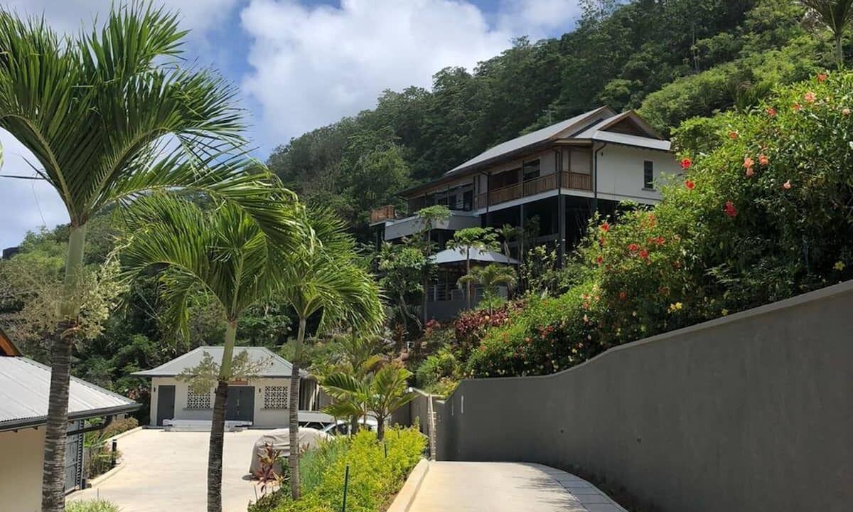Photo of Outdoor in Mahe Island