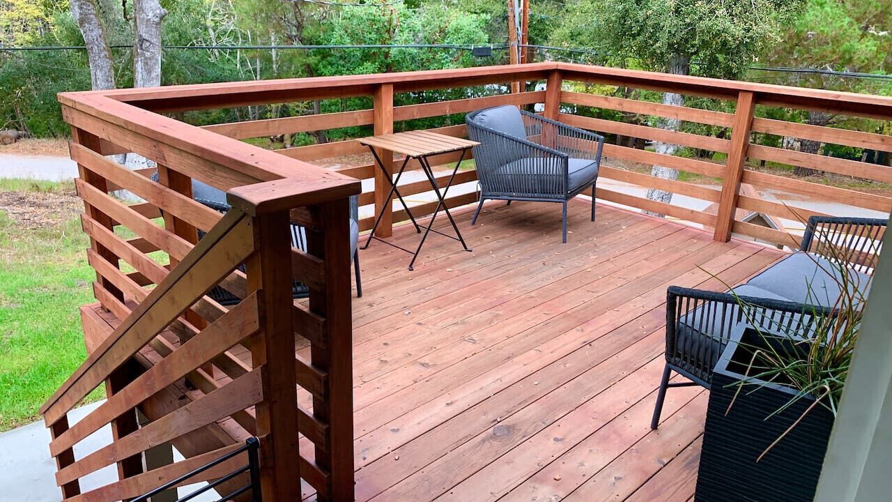 Photo of Outdoor in Felton