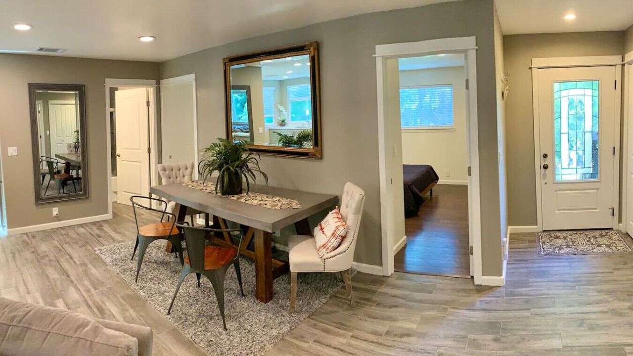 Photo of Bedroom in Felton