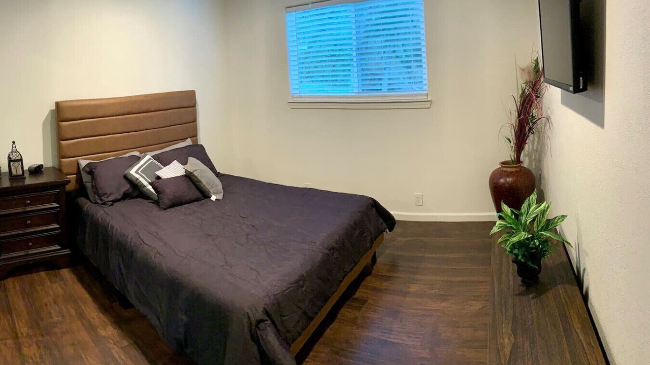 Photo of Bedroom in Felton