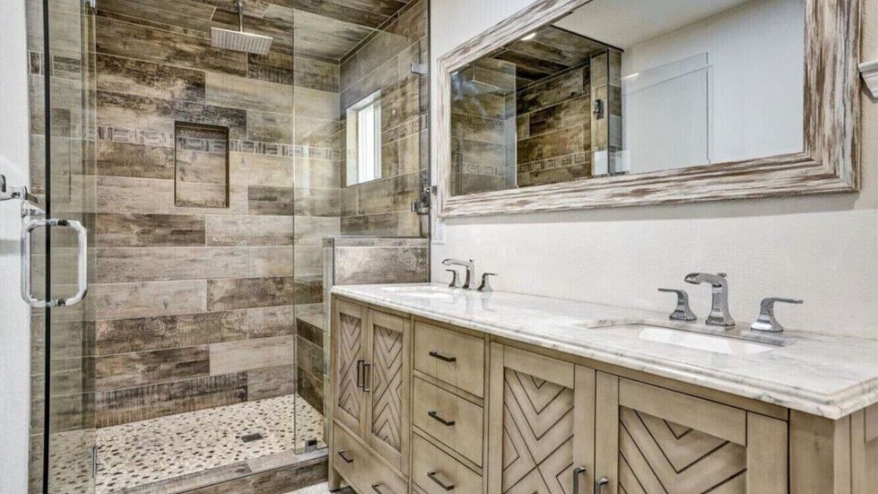 Photo of Bathroom in Felton