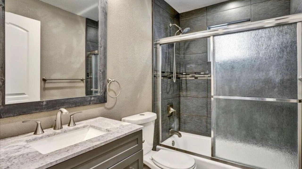 Photo of Bathroom in Felton
