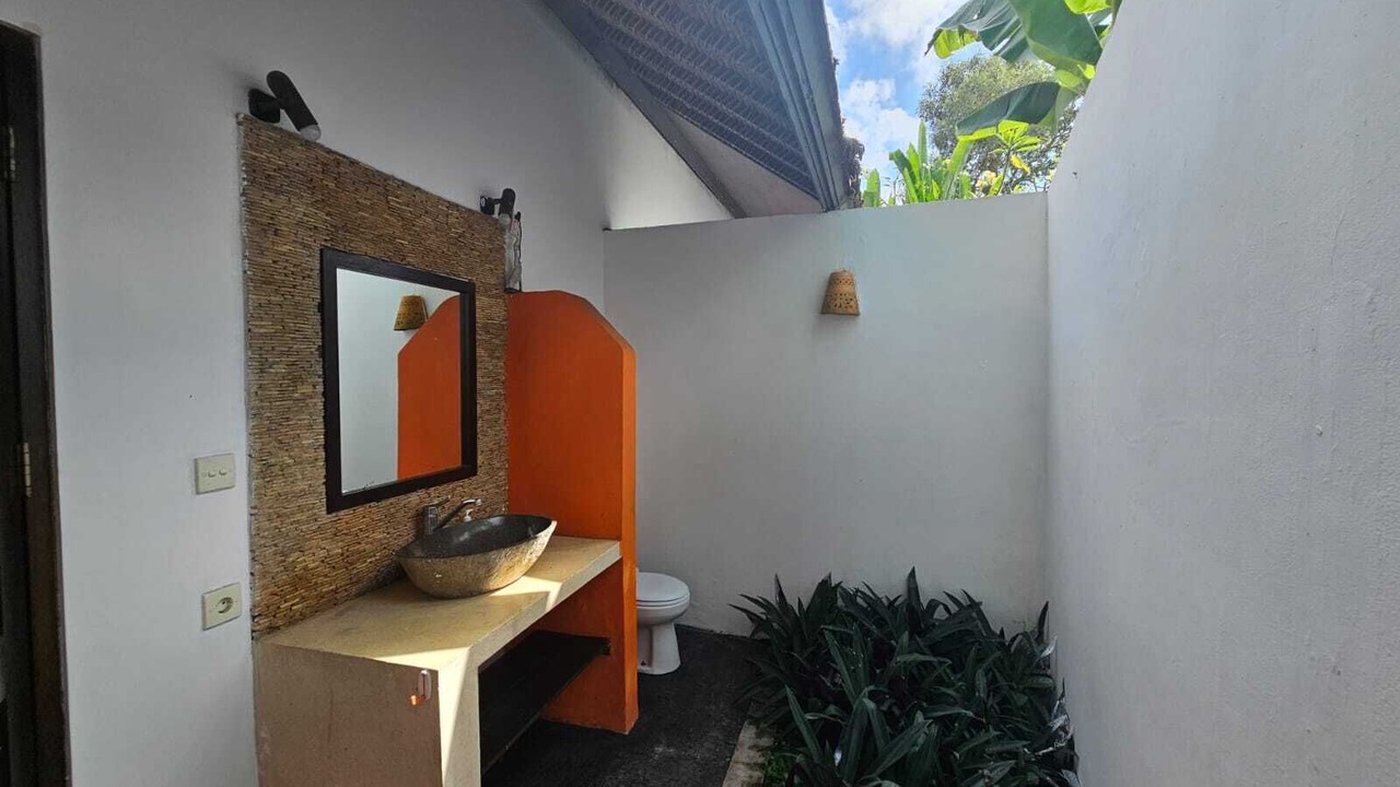 Photo of Bathroom in Ungasan