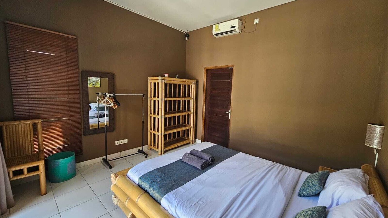 Photo of Bedroom in Ungasan