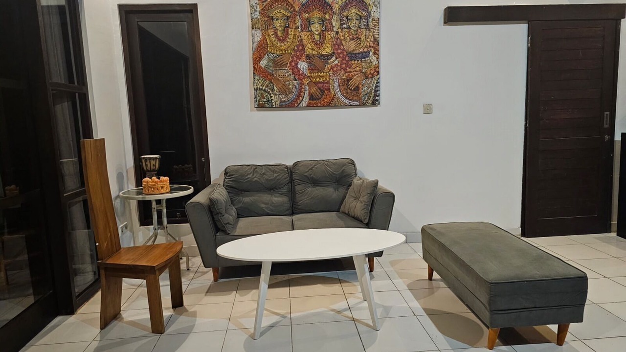 Photo of Livingroom in Ungasan