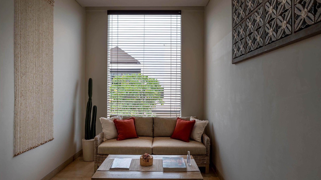 Photo of Livingroom in Ketewel