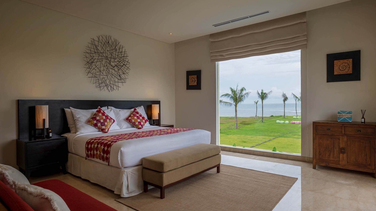 Photo of Bedroom in Ketewel