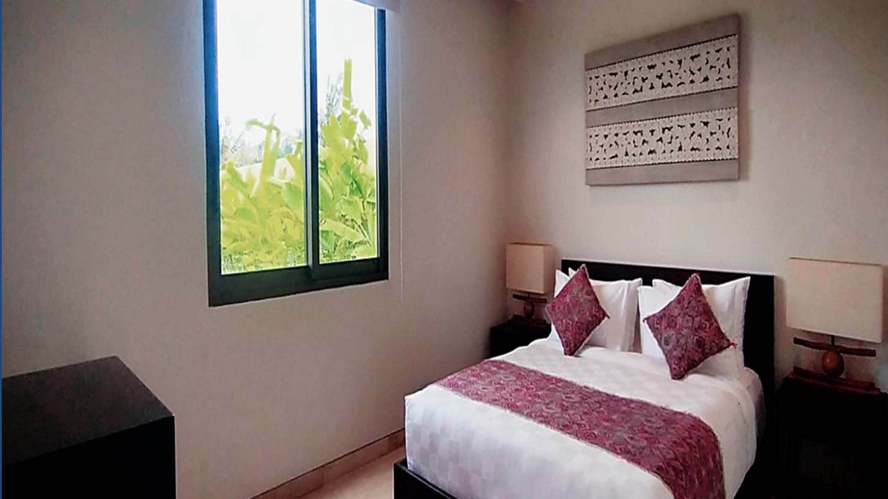 Photo of Bedroom in Ketewel