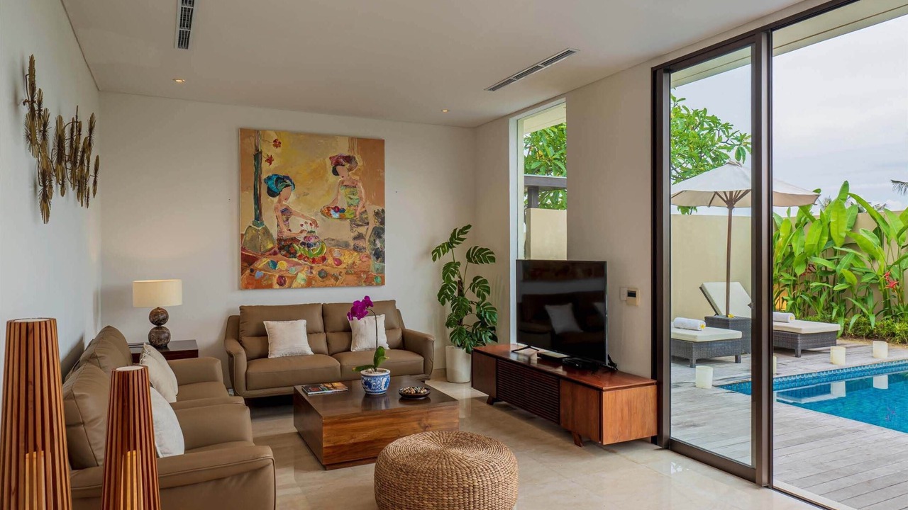 Photo of Livingroom in Ketewel