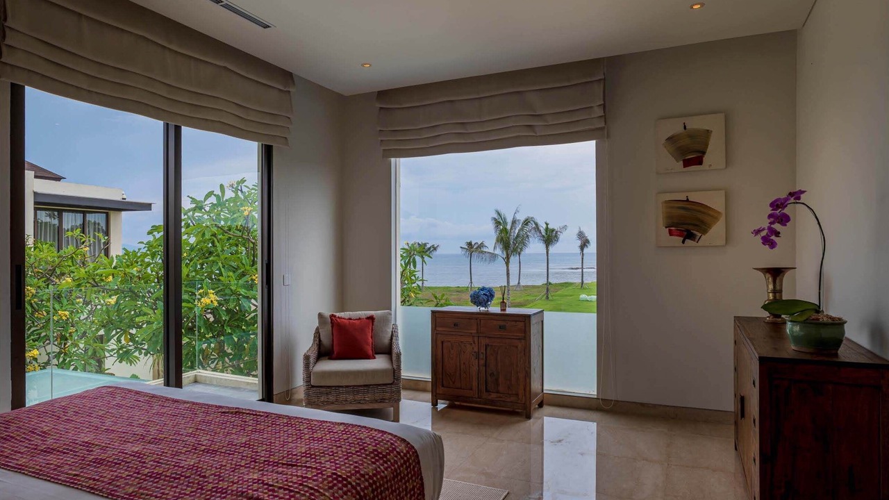 Photo of Bedroom in Ketewel