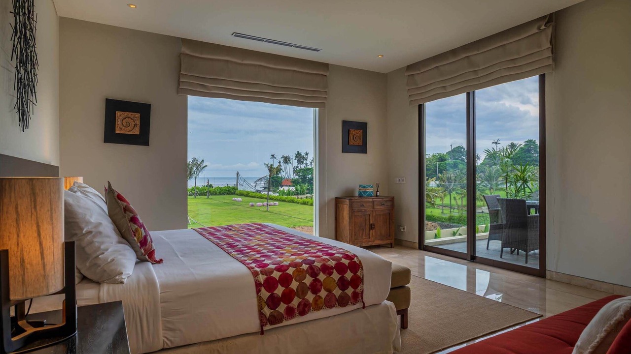Photo of Bedroom in Ketewel