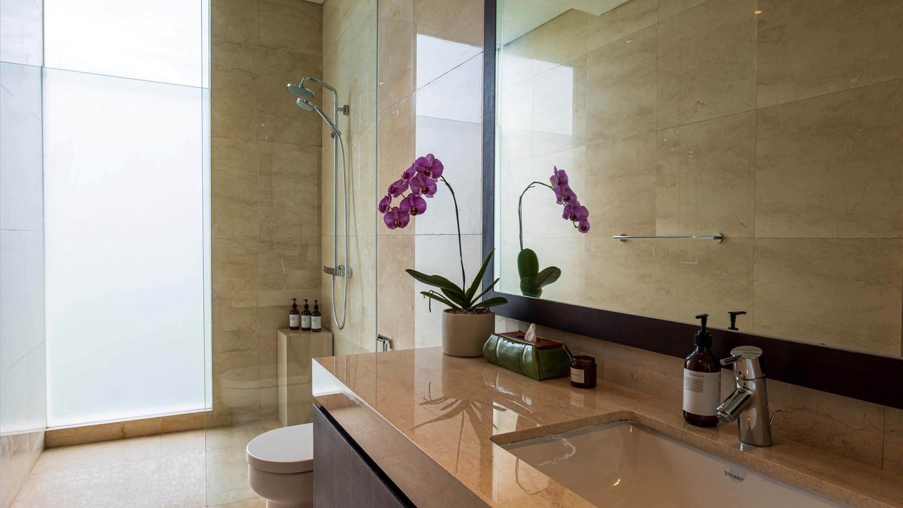 Photo of Bathroom in Ketewel