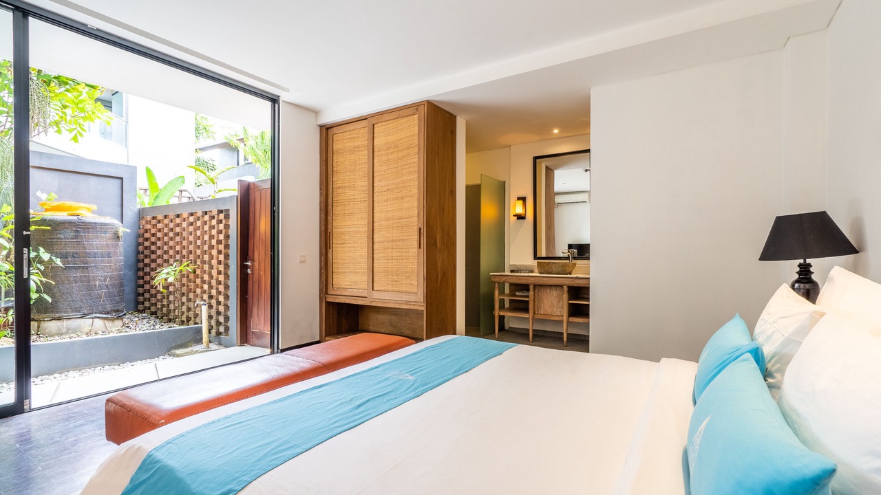 Photo of Bedroom in Sawangan