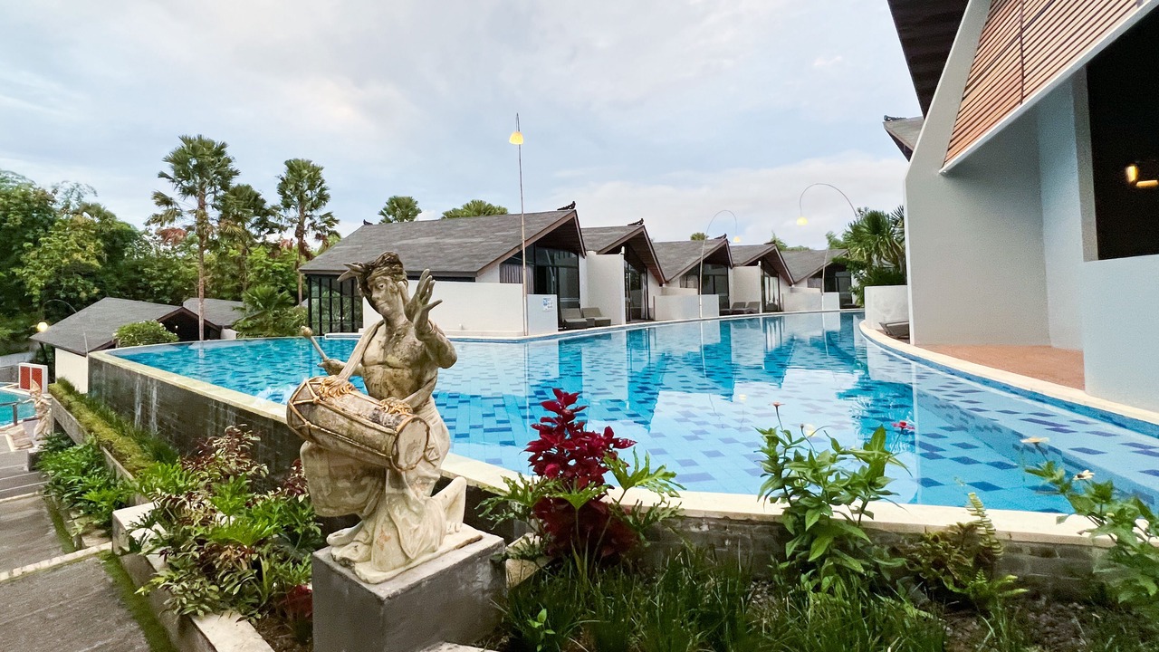 Photo of Outdoor in Sawangan