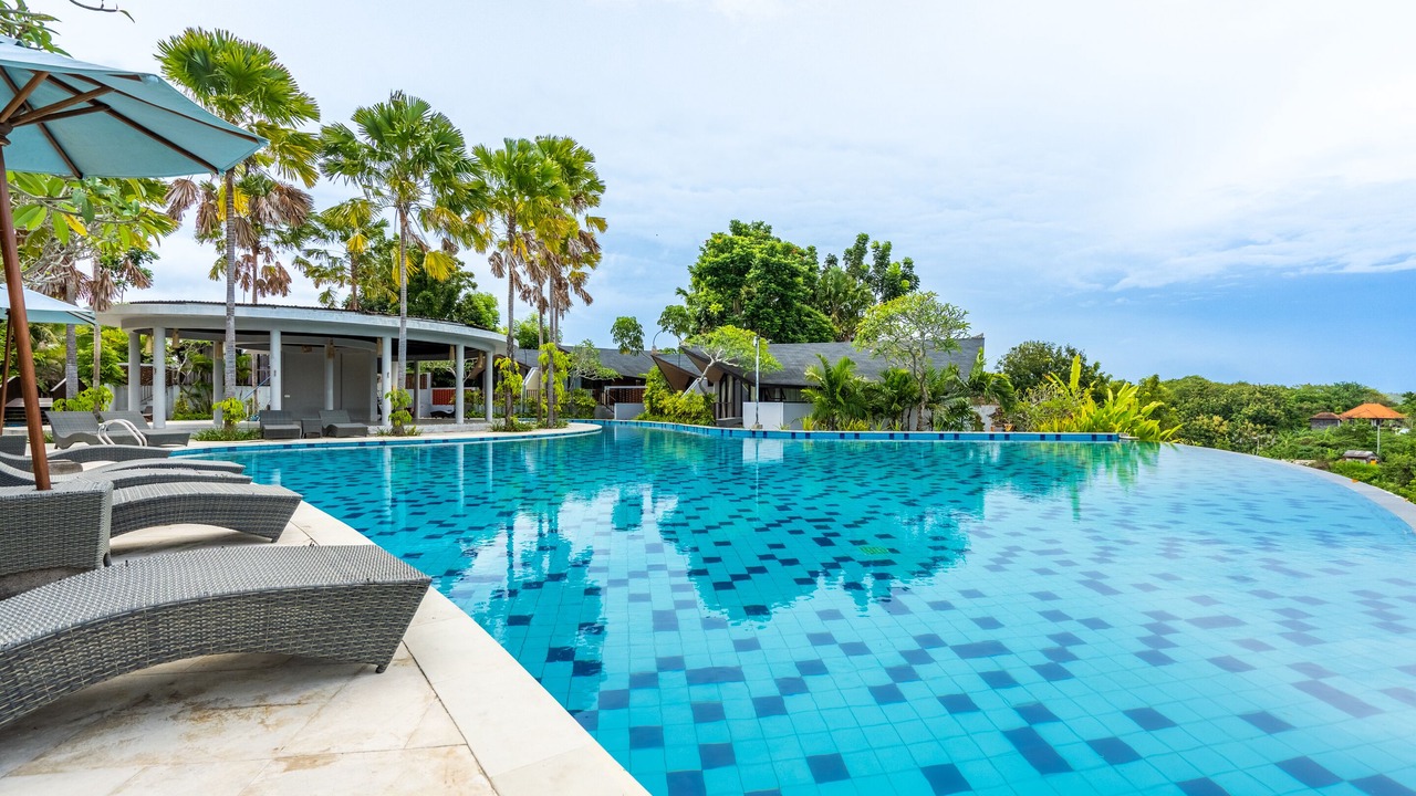 Photo of Outdoor in Sawangan