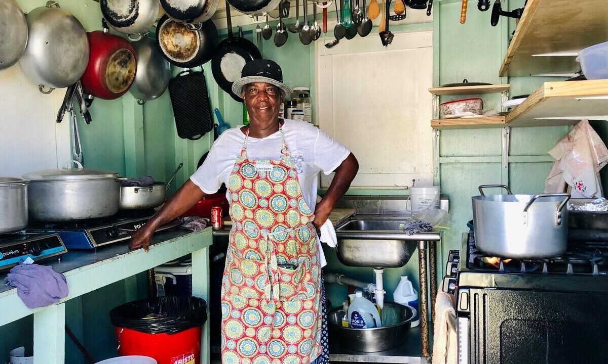 Photo of Others in Providenciales