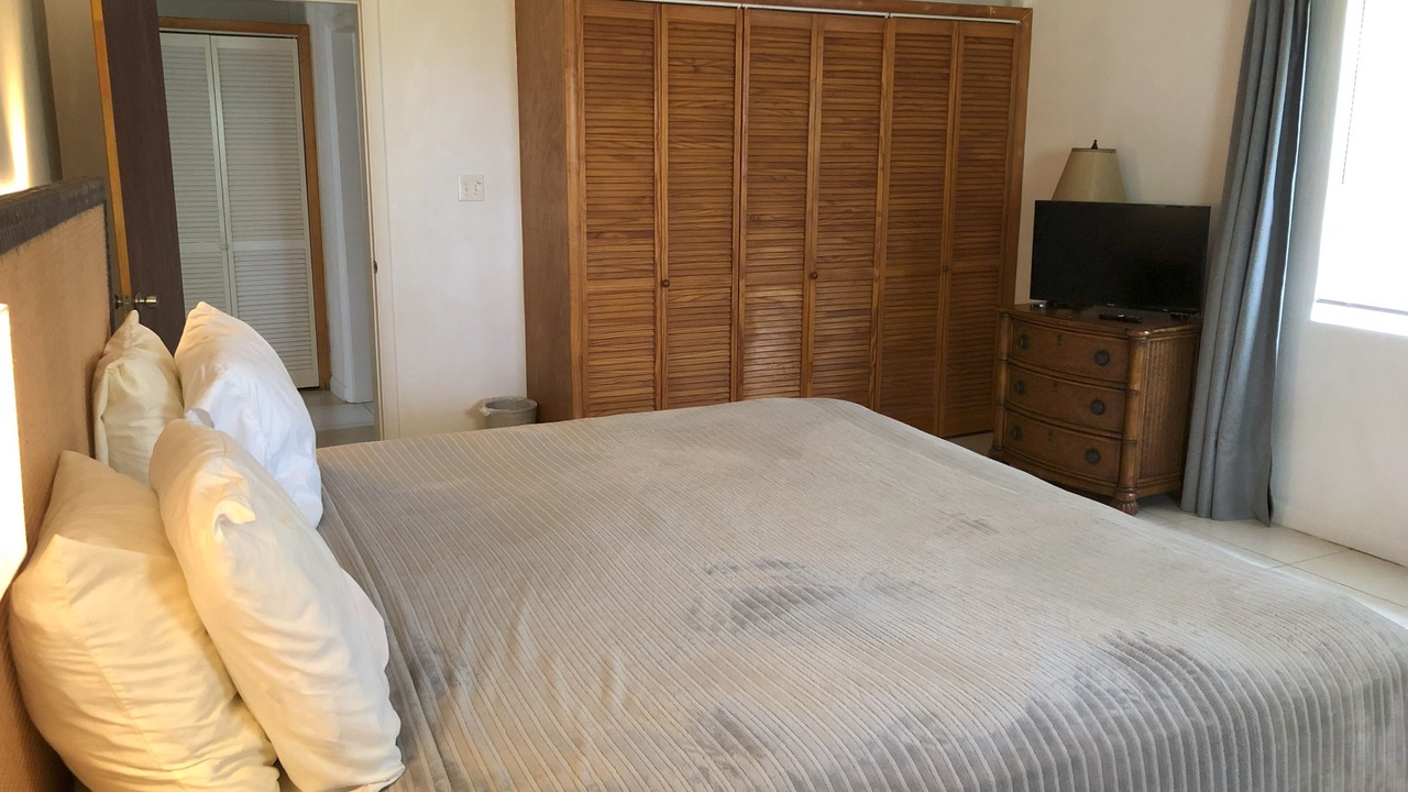 Photo of Bedroom in Providenciales