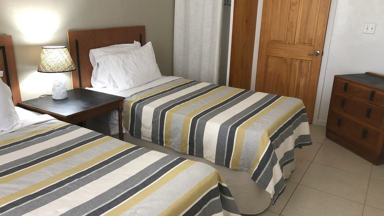 Photo of Bedroom in Providenciales