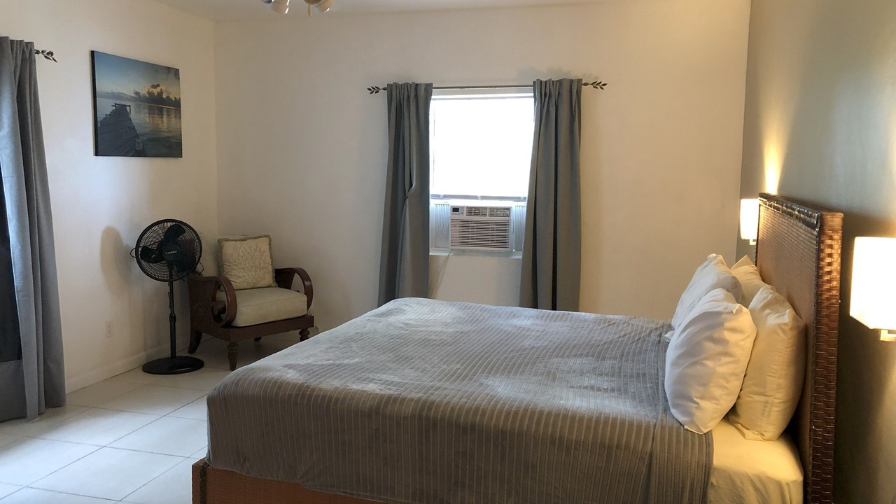 Photo of Bedroom in Providenciales
