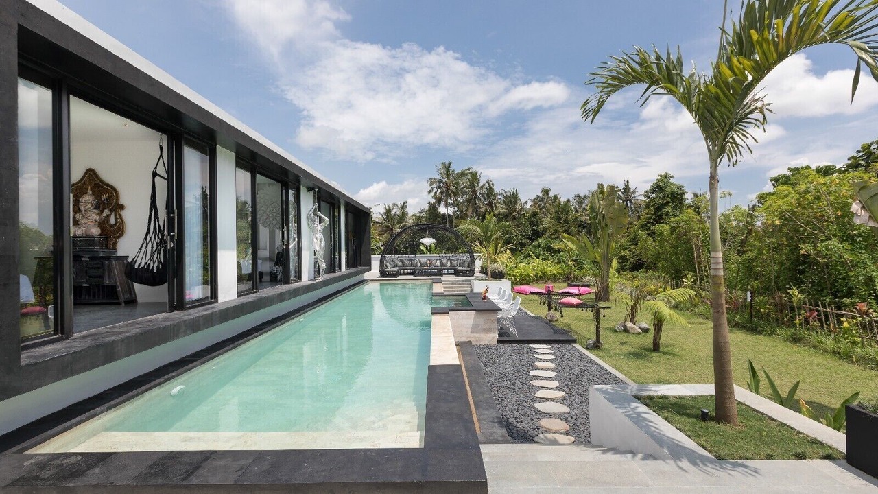 Photo of Outdoor in Petulu