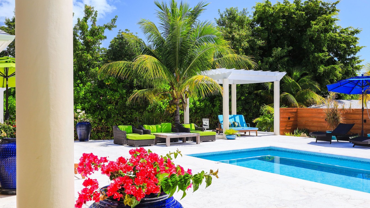 Photo of Outdoor in Leeward Settlement