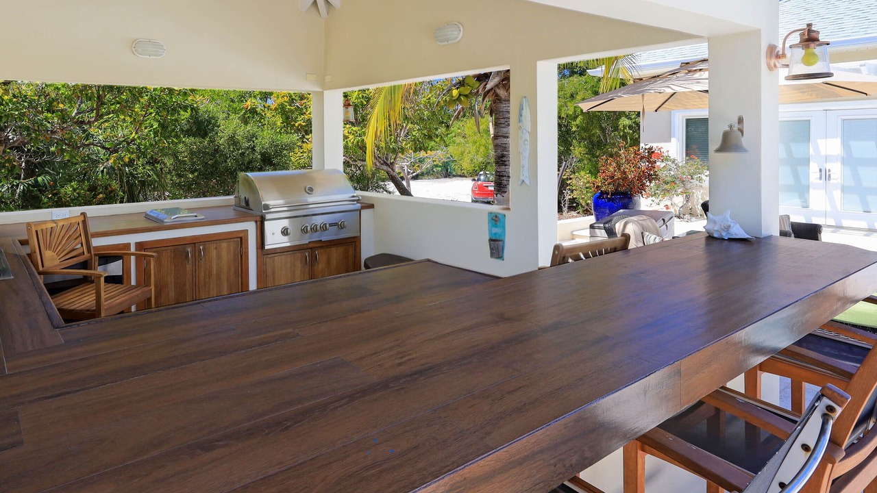 Photo of Outdoor in Leeward Settlement