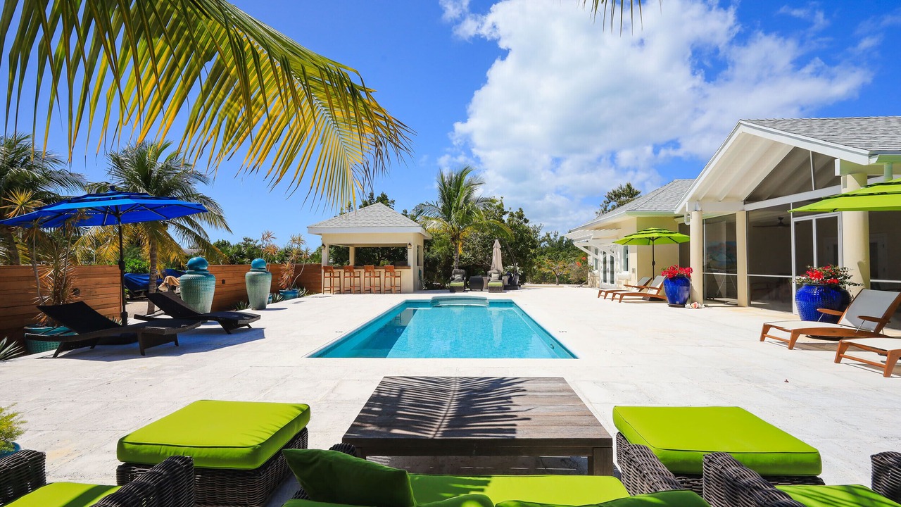 Photo of Outdoor in Leeward Settlement