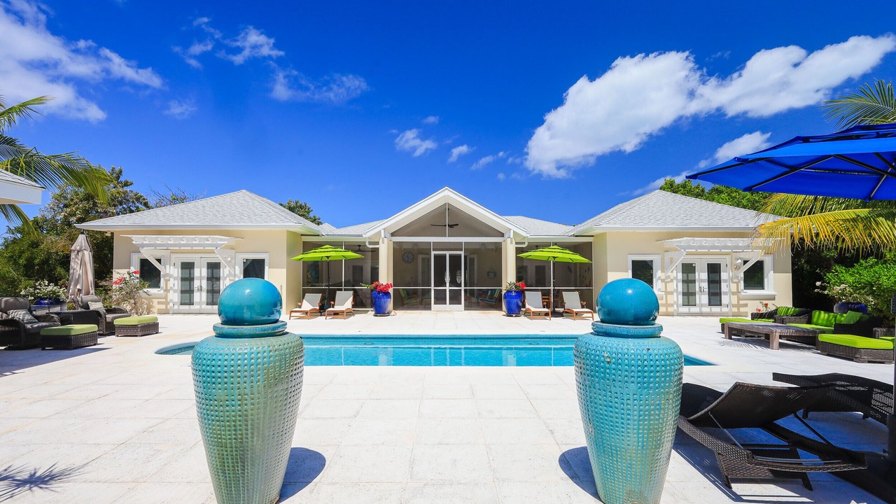Photo of Outdoor in Leeward Settlement