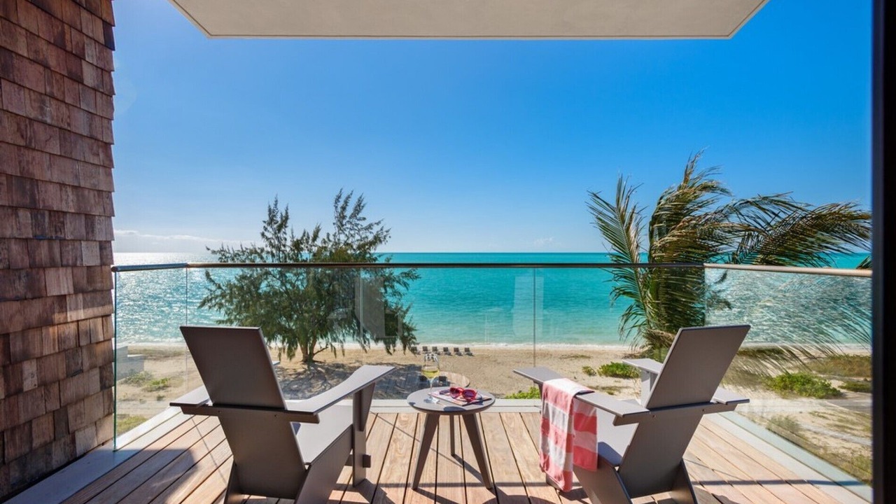 Photo of Outdoor in Long Bay Hills