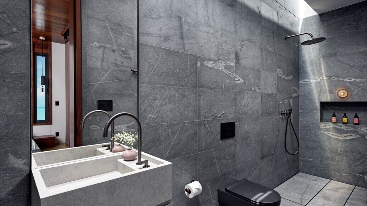 Photo of Bathroom in Long Bay Hills