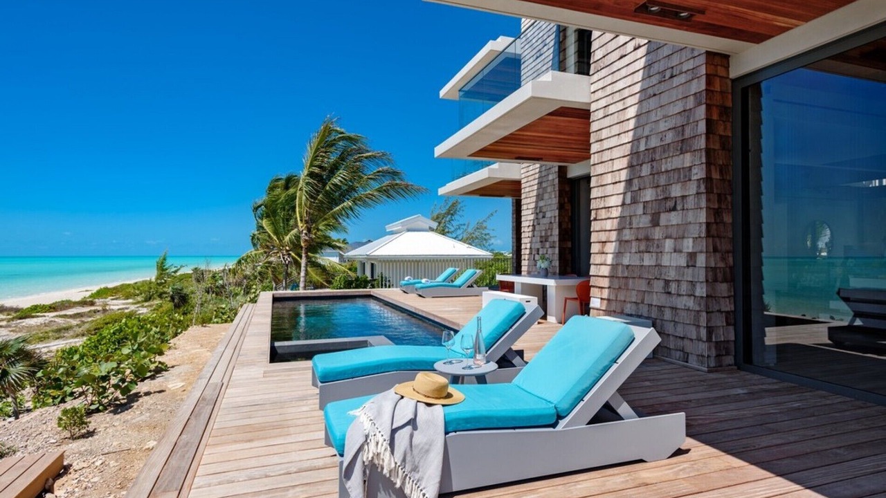 Photo of Outdoor in Long Bay Hills