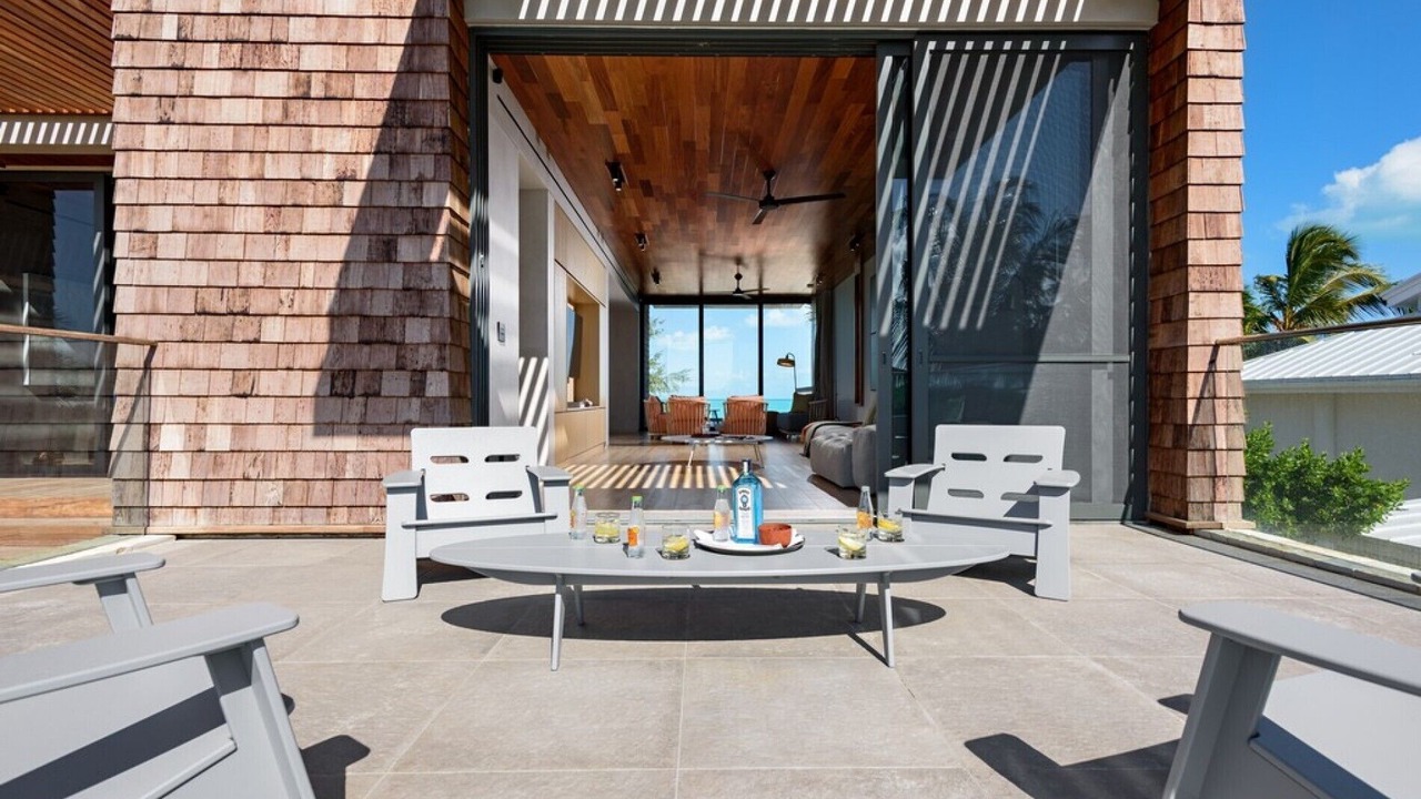 Photo of Outdoor in Long Bay Hills