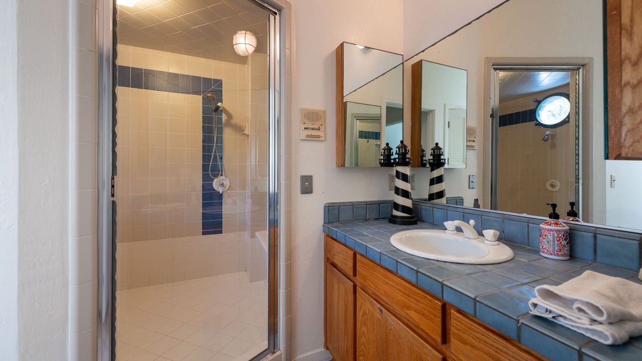 Photo of Bathroom in Eastside Santa Cruz