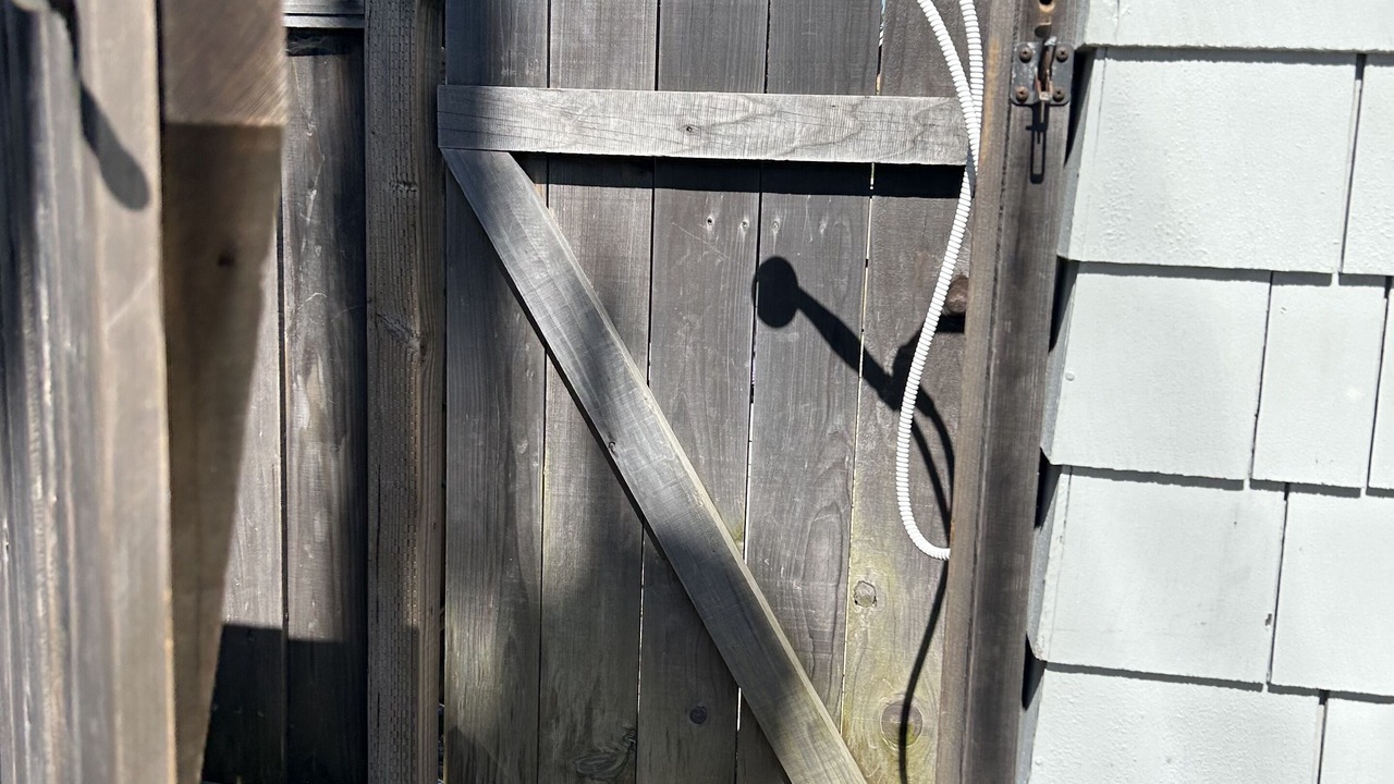 Photo of Outdoor in Eastside Santa Cruz
